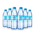 Hamidiye Spring Water (Su) 500MLx12