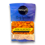 Hamidiye Raw Almonds (Nut Bag)