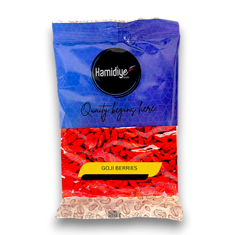 Hamidiye Goji Berries (Nut Bag)