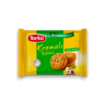 Torku Favorimo Hazelnut Cream Biscuit 4pack (4*61gr)