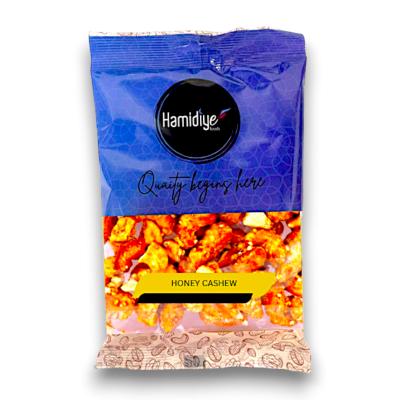 Hamidiye Honey Cashew (Nut Bag)
