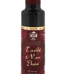 Saygin Pure Natural Pomegranate Molasses (Organik Nar Eksisi) 340 G