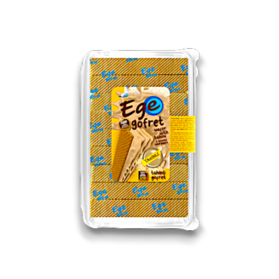 Ege Wafers With Tahini Cream 320grx24