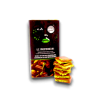 Le Professeur Pistachio Kunafa Milk 90grx12