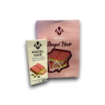 Melidya Angel Hair Pink Hand Made 90grx15