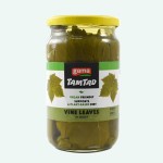 Tamtad Vine Leaves (Asma Yapragi) 950Cl