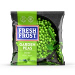 Freshfrost Donuk Peas (Bezelye) 450 G