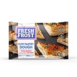 Freshfrost Donuk Puff Pastry (Milfoy Hamuru) 1000G