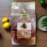 Best Dried Hot Pepper For Stuffing (Dolmalik Kuru Aci Biber) 60G