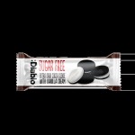 Diablo Sugar Free Extra Dark Cocoa Cookie With Vanilla Cream (44 G)
