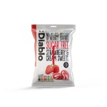 Diablo Sugar Free Strawberry &amp; Cream Sweets 75G