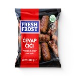 Freshfrost Donuk Cevap Cici (Izmir Kofte) 800G