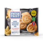 Freshfrost Donuk Gul Borek With Potato (Patatesli) 480G