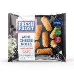 Freshfrost Donuk Mini Borek Peynirli 480G