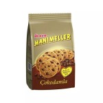Ulker Hanimeller Cokodamla Cookie With Chocolate Chips (Cikolata Damlali Kurabiye) 150 Grams