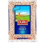Duru Kocbasi Nohut (Chickpeas) 8 Mm 1 Kg