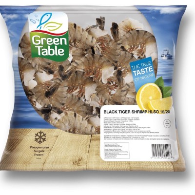 BLACK TIGER SHRIMPS HLSO 16/20 10x1000gr