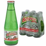 Beypazari Plain Mineral Water (Maden Suyu)