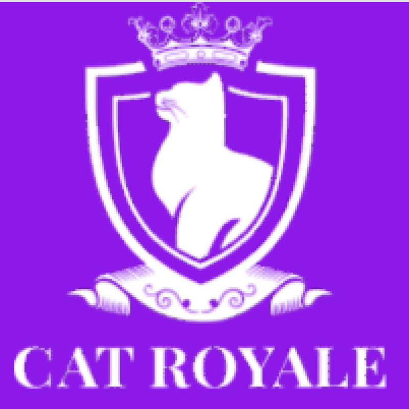 CatRoyale