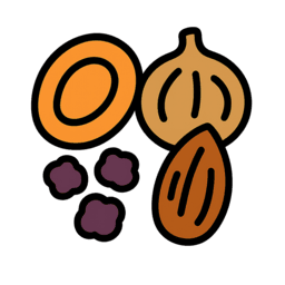Dried Fruits