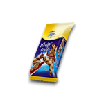 Tago Cocoa Wafer Roll 150gr