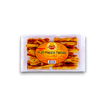 Cake Zone Puff Pastry Twist 225gr