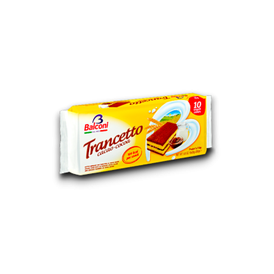 Balconi Trancetto Cocoa