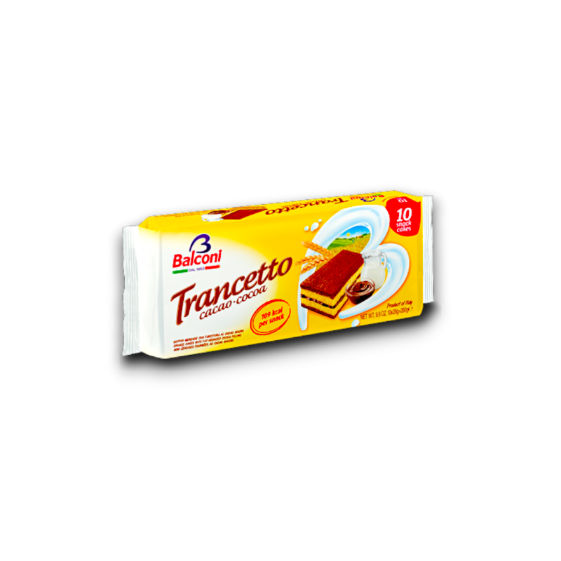 Balconi Trancetto Cocoa