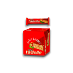 Tadelle Hazelnut Cream Wafer Covered W.Milk Chocolate