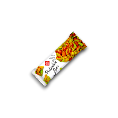 Tempo Pistachio Crocan Bar 40gr