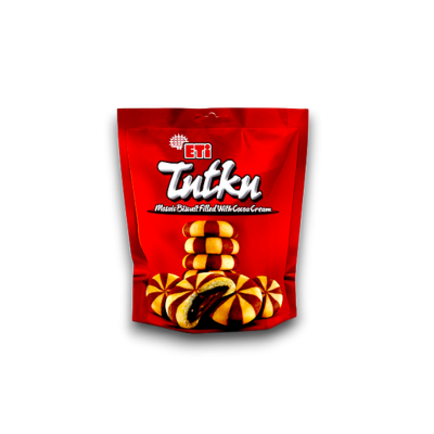 Eti Tutku (Big Bag) 162gr
