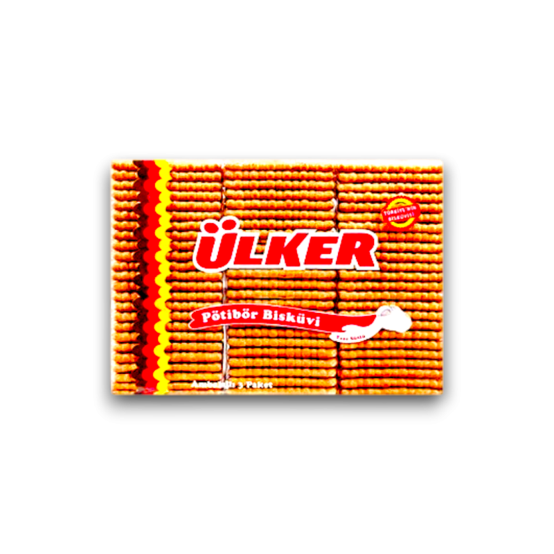 Ulker Petibor 450gr