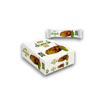 Nestle Damak Ala Choco Wafer W.pistachio 12x30gr