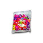 Yummys Tatbon Milky Fruit Flavoured Candy 24x200gr