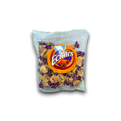 Yummys Eclairs 24x200gr