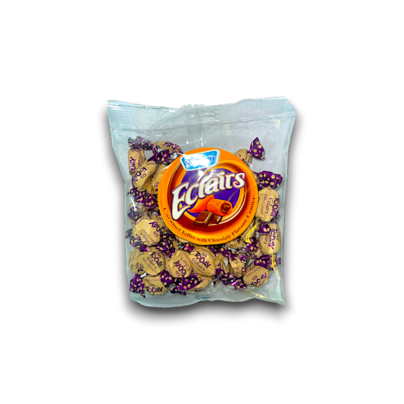 Yummys Eclairs 24x200gr