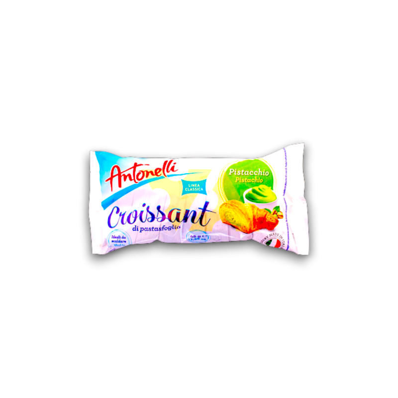 Antonelli Maxi Pistachio 80gr