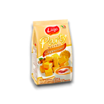 Elledi Party Wafers Cappuccino (6010) 250gr