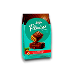 Elledi Party Wafers Plaisir (Milk-Late)(6017) 250gr