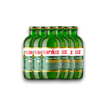 Sarikiz Plain Mineral Water (Sade Maden Suyu) (250ML*6)