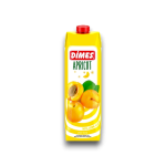 Dimes Apricot Nectar Kayisi Fruit Juice