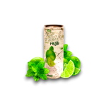 Fresh Mojito Sparkling Drink