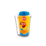 Bubble Tea (Energy Drink Boba) Ice Tea Mango
