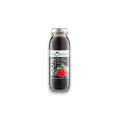 Benorganic Tart Cherry Juice