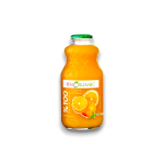 Benorganic Orange Juice
