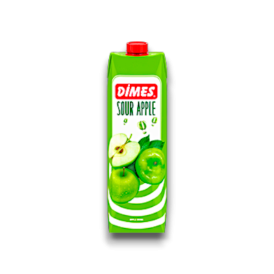 Dimes Sour Apple