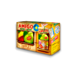 Amigo Apple Juice