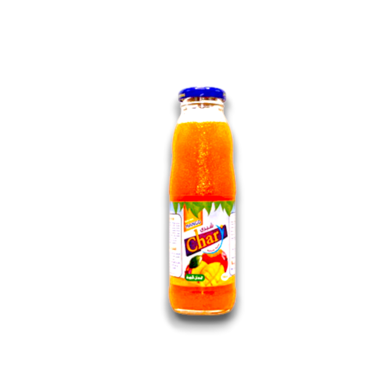 Chary Mango Fruit Drink 350mlx24