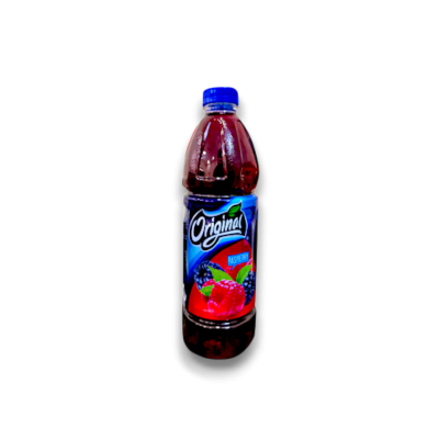 Original Raspberry Drink 1.4ltx6