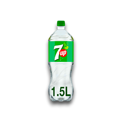 7up Pet Bottle 1.5ltx6